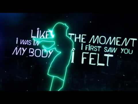 Chantal Kreviazuk - All I Got – Official Lyric Video