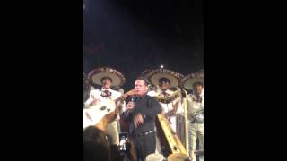 De que manera te olvido-Luis Miguel Texcoco 2015