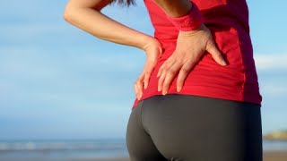 How to Treat Lower Back Pain at Home