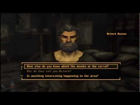 Let's Play Fallout New Vegas Very Hard-Hardcore Mode pt 25: One for my baby