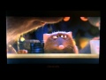 Ratatouille Home Coming