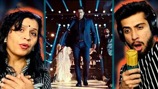 James Interval Scene Reaction | Puneeth Rajkumar | Priya Anand | Chethan Kumar | Boyzify Reactions