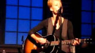 Shelby Lynne and Allison Moorer "Your Lies"