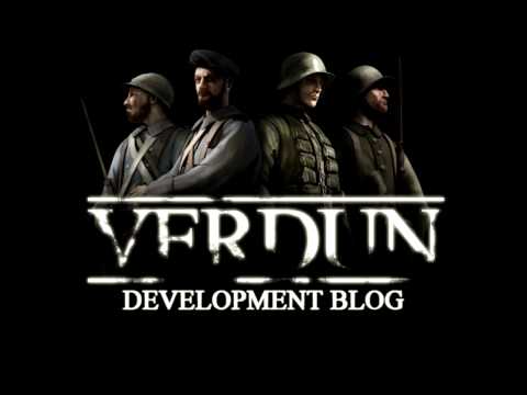 Verdun Online Soundtrack 3 : Are we downhearted ?
