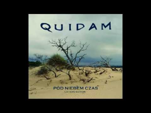 Quidam - Credo I