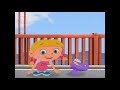 Another Glissando Little Einsteins
