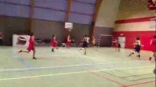 Ambiance Challenge de l'Anjou : Maulévrier - Beaufort en Anjou