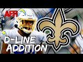 Saints Sign Former Chargers DE | Key Addition To Brandon Staley Defense In New Orleans?