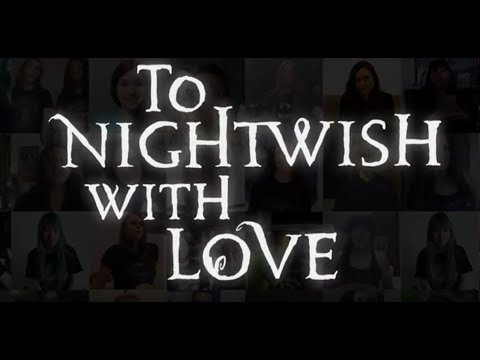 To Nightwish With Love (2016)