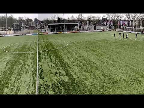 Bon Boys O17-1 - Sparta E. O17-1