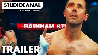 Video trailer för JOURNEYMAN - Official Trailer - Starring Paddy Considine & Jodie Whittaker