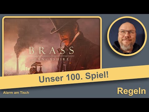 Rules of Brass: Lancashire