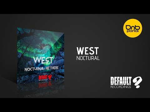 West - Noctural [Default Recordings]