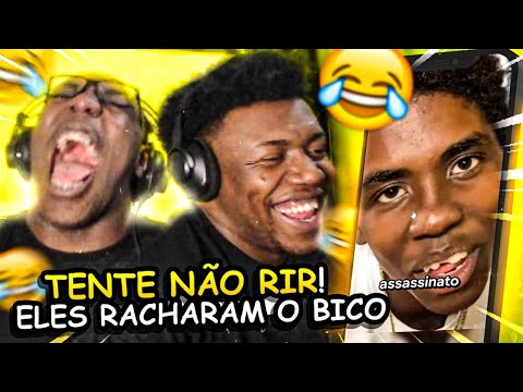 FEDER E LUCAS REAGEM AOS MELHORES VÍDEOS DO INSTAGRAM! 