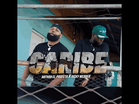 Ricky Webber and Natan El Profeta