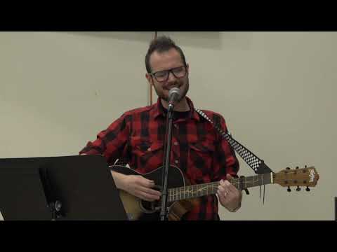 Evan Pearce Full Set  First Friday Asbury Park December 2025