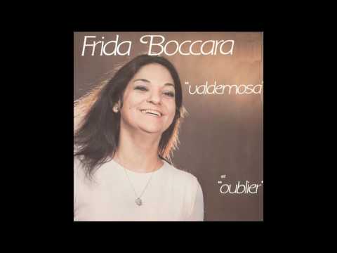 Frida Boccara - Oublier