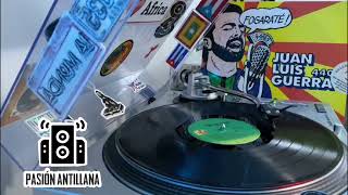 JUAN LUIS GUERRA ✨️ OPROBIO