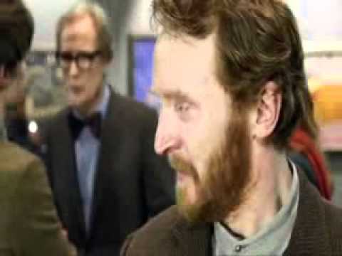 Doctor Who Episode Tribute No.219 - Vincent And The Doctor