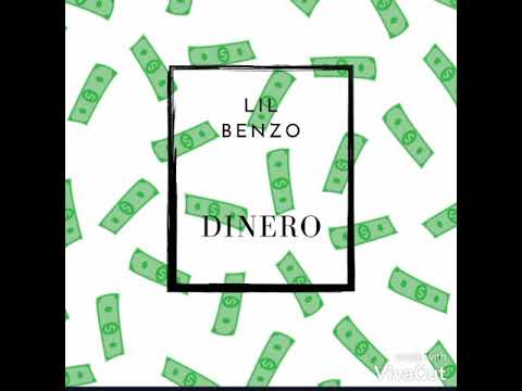 Lil Benzo - Dinero (Prod.Eibyondabeat)