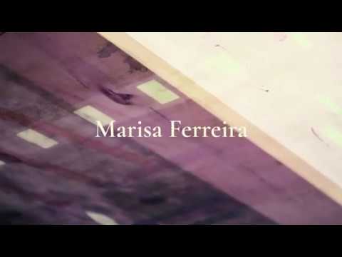 Marisa Ferreira (Serigrafia 3D) 🎨 2019