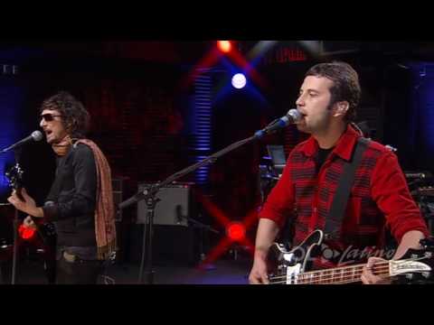 Zoé - Últimos Días - [ Dejando Huellas ]