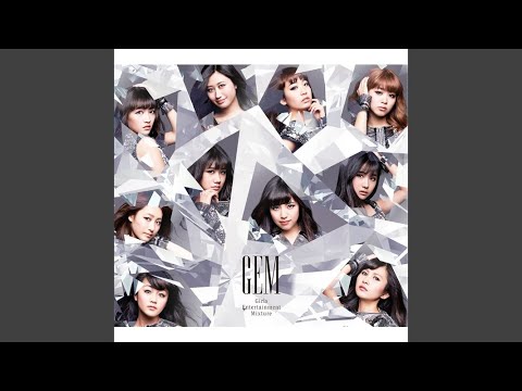 Hanakappa PAN-PAKA-PAN! GEM