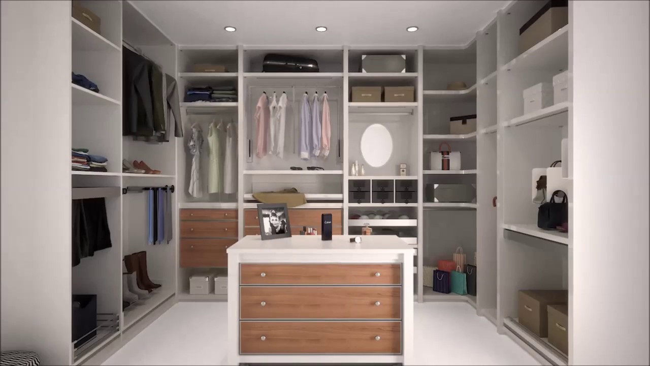 Videos | CABINET Schranksysteme