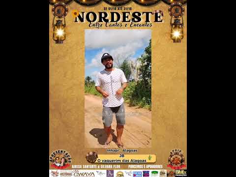 JB O vaquerim de Alagoas Inhapi Alagoas 2
