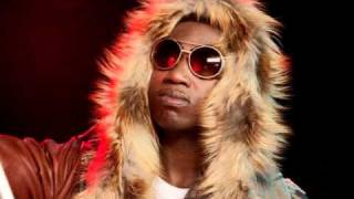 Rich Kidd feat. Gucci Mane - Watch Me Do My Thing Hoe