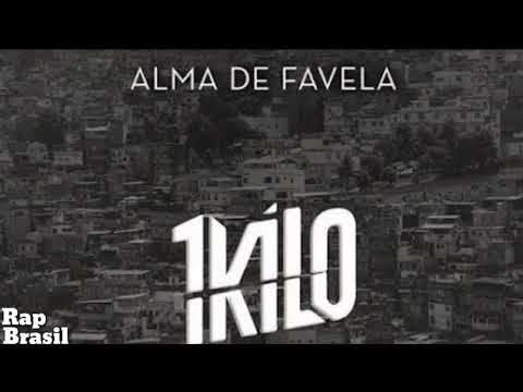 Cypher Alma de Favela - Pelé MilFlows, CT, Doisp, Baviera, MZ e Chris (Audio Oficial) (Prod. 1Kilo)