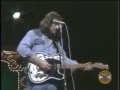 Waylon Jennings -  "Lookin' for a Feeling" (short clip) 1978