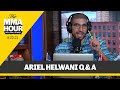 Ariel Helwani Reveals How Some Fans Could Be Blocked for Life | The MMA Hour | MMA Fighting