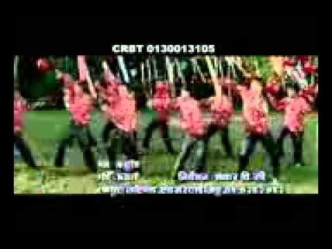 aau yeta sarera Video by Devi Gharti, Khuman Adhikari   mpeg4