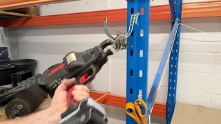 Outil de diagnostic Bindemaskiner Tjep/Max - 2 styk à vendre - Image 4 | Machineryline CM Outil de diagnostic Bindemaskiner Tjep/Max - 2 styk | Image 4 - Machineryline