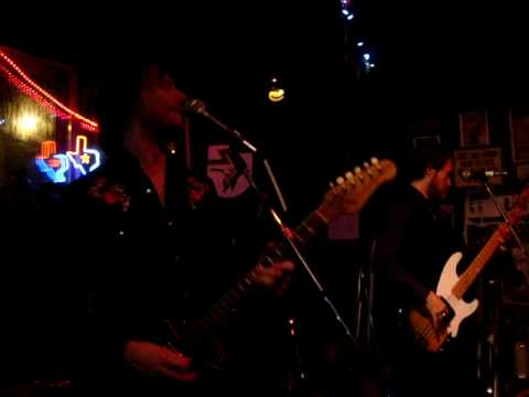 Perpetrators Live - High and Lonesome Club- 