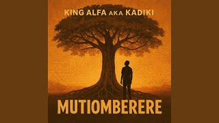 Mutiomborere (feat. Carlton Salan)