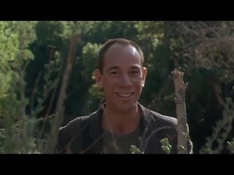 Hot Shots Part Deux - War, It's Fantastic