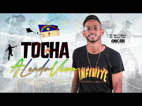 MC TOCHA - A LENDA VIVA - MÚSICA NOVA #BregaFunk