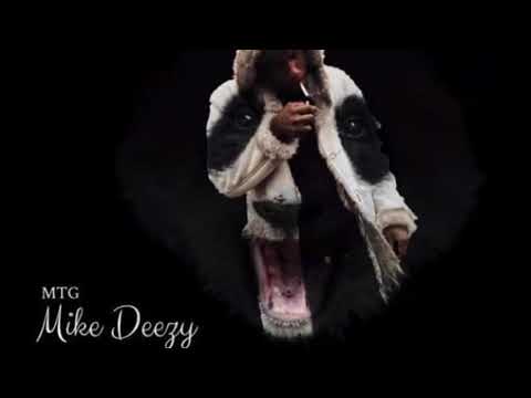 (New) Mike Deezy- Tweaking