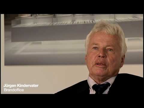 Mit Marke aus der Krise: Jürgen Kindervater im Interview.