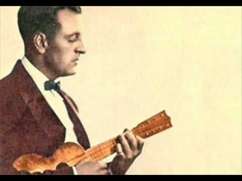 Frank Crumit - Nagasaki 1928 - Japan Nat Shilkret & Victor Orchestra