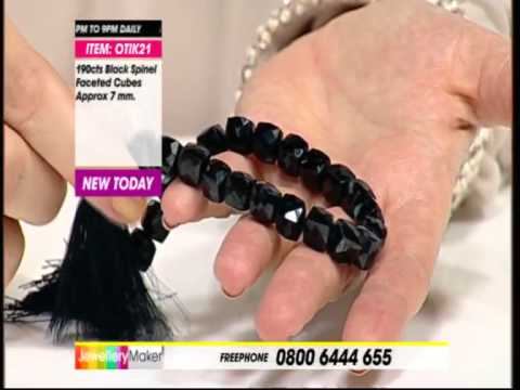 Jewellery Maker Live | 29/09/2012.f4v