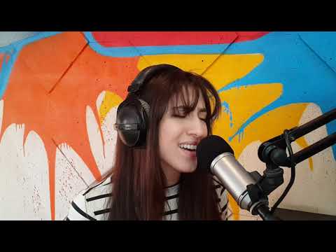 «Real life» DJ Leonid Rudenko ft Vicky Fee cover. Live. Рубрика «Наташа, давай!» от 28.02.20.