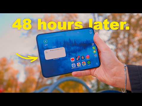 iPhone Duo 48 Hours Later - An Android Foldable User’s Perspective