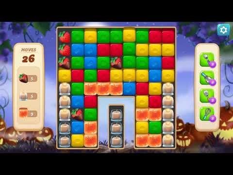 Vineyard Valley Level 337 NO BOOSTERS - A S GAMING ✔