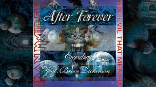 After Forever feat. Bruce Dickinson - The Evil That Men Do