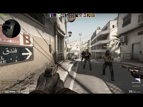 Counter-Strike: Global Offensive, swedish rage! MUST SEE!!!