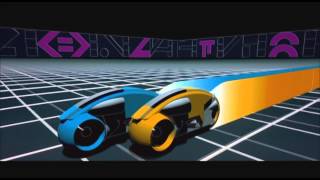 Interzone (Warsaw and Tron)