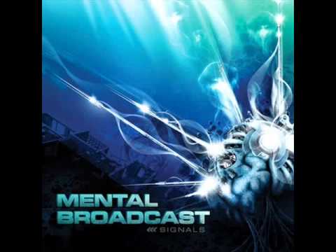 Mental Broadcast - The Flux Capacitor